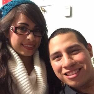 Meet your Posher, Luis